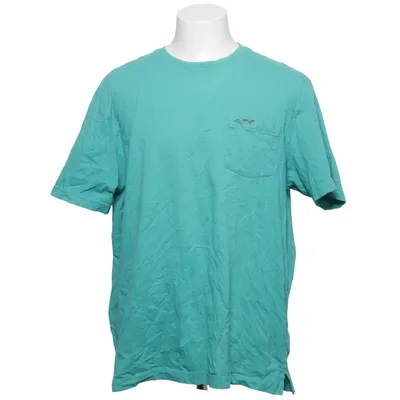 T-shirt (Green) from Greg Norman Cotton