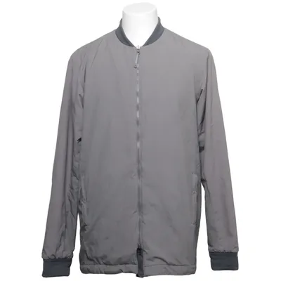 Jacka (Grå) från Houdini Återvunnen polyester