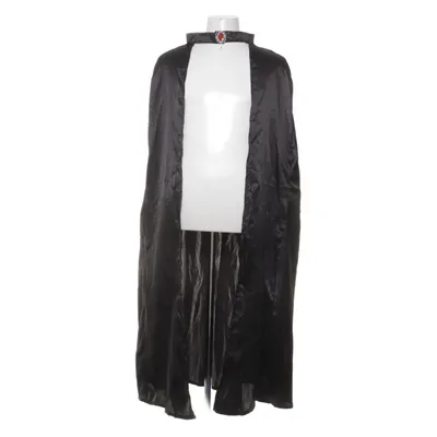 Mantle (Black) from Smiffys Polyester