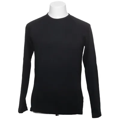 Base layer shirt (Black) from Devold Merino wool
