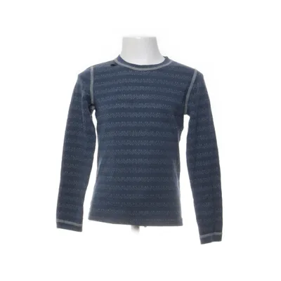 Underställströja (Blå) från Ulvang Polyamid, Polyester, Ull