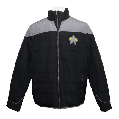 Vinterjakke (Grå, Sort) fra Star Trek Polyester