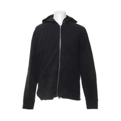 Hoodie (Black) from American Apparel Cotton