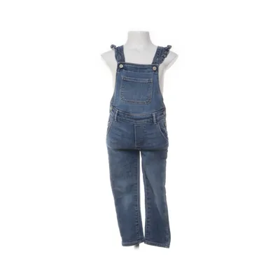 Overalls (Blå) fra BabyGap Bomuld, Elastan, Polyester
