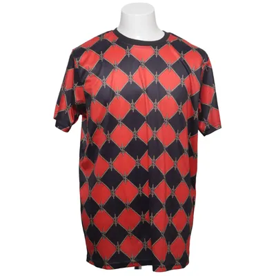 T-shirt (Röd, Svart) från Fresh