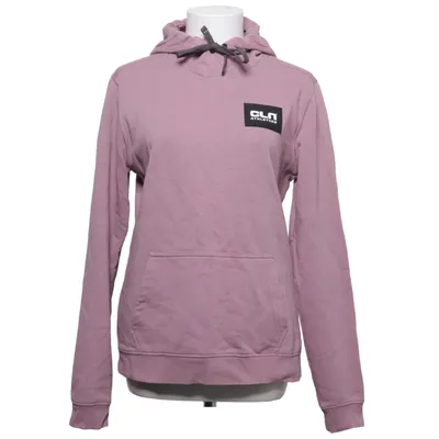 Hoodie (Pink) from CLN Cotton, Polyester