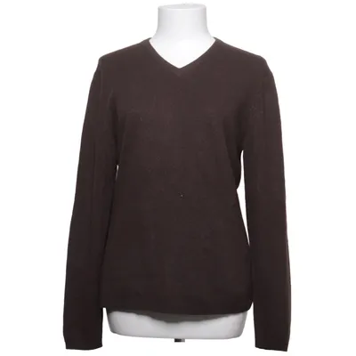 Sweater (Brun) fra Henderson Kashmir