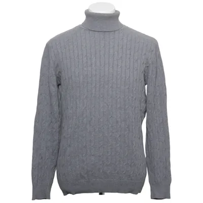 Turtleneck (Gray) from Cutter & Buck Cotton