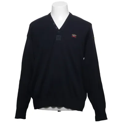 Trui (Blauw) van Paul & Shark