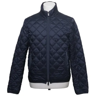 Windjack (Blauw) van Hugo Boss