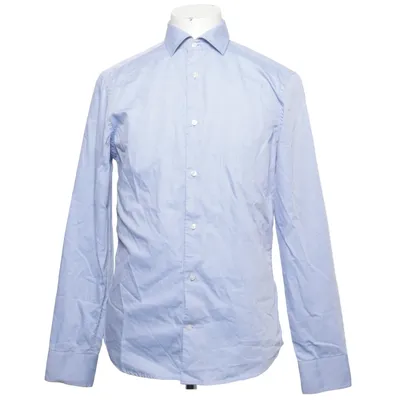 Skjorta (Slim Fit) från Riley Bomull
