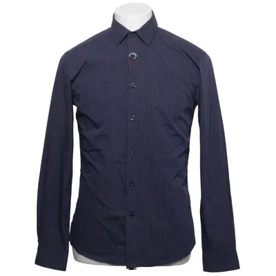 Skjorta (Blå) från Celio Bomull, Polyester