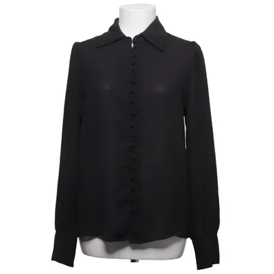 Blus (Svart) från Chiquelle Polyester