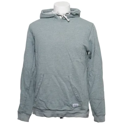 Capuchon sweater (Grijs) van Norse Projects Katoen