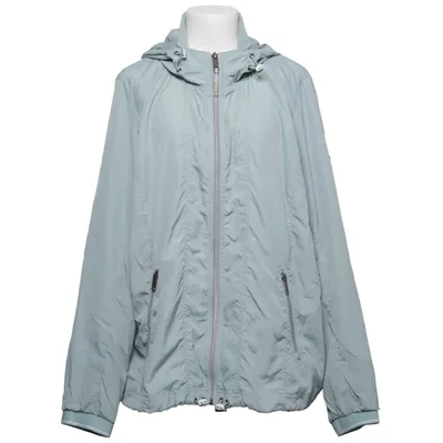 Regenjack (Groen) van Cecil Polyamide, Polyester