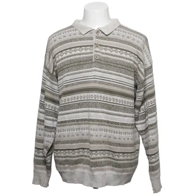 Trui (Beige, Groen) van Conwell