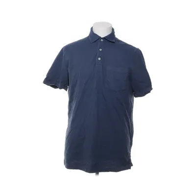 Pikétröja (Blå) från Polo Ralph Lauren Bomull, Linne