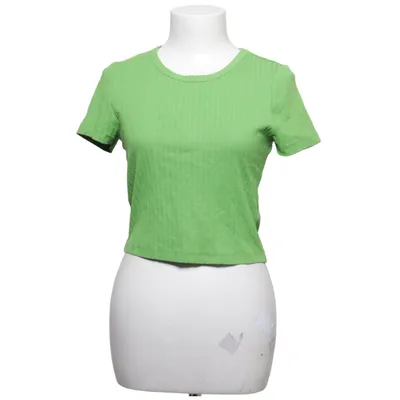 T-shirt (Grön) från Even & Odd Bomull, Elastan