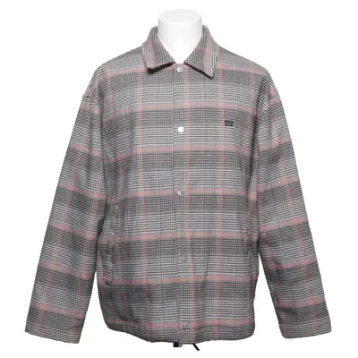 Överskjorta (Flerfärgad) från Rotation Elastan, Polyester, Viskos