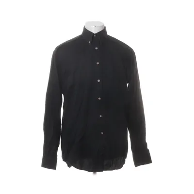 Skjorta (Svart) från McGordon Bomull