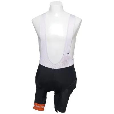 Combinaison de vélo (Noir, Blanc, Orange) de Canyon Élasthane, Polyester