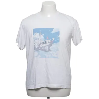 T-shirt (Blanc) de Sugar Coton