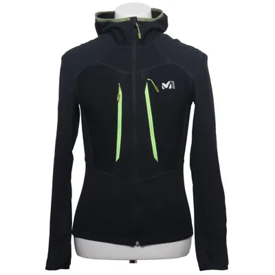 Softshell jacket (Black) from Millet