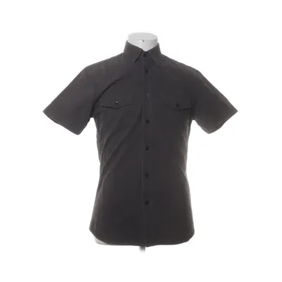 Chemise à manches courtes (Gris) de Billionaire Boys Club Coton