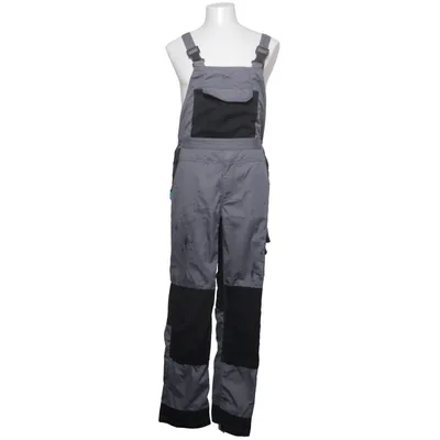 Tuinbroek (Arbeitslatzhose) van Active Touch Katoen, Polyester