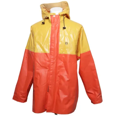 Regnjacka (CAP COZ) från Guy Cotten Polyester