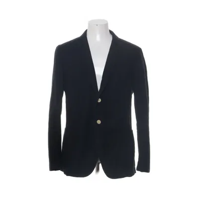 Kavaj (Blå) från Morris Bomull