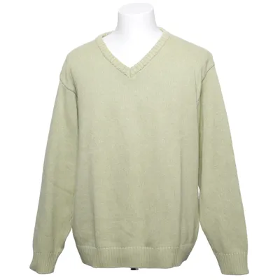 Pullover (Grön) från Park Lane Bomull