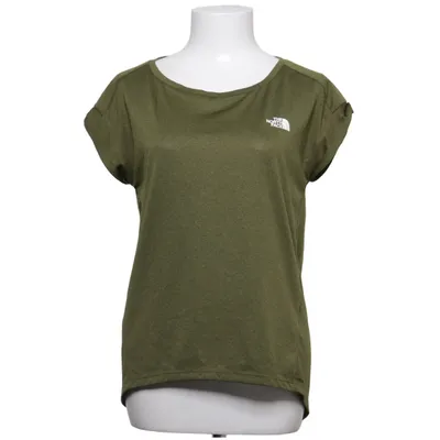 T-shirt (Groen) van The North Face