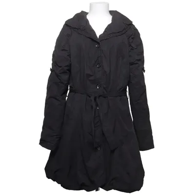 Winter coat (CM1776) from Lily Cotton, Polyamide