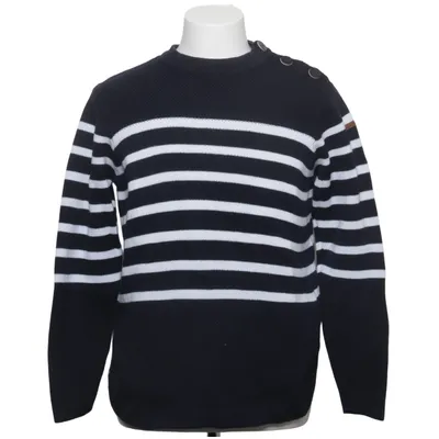 Trui (Blauw, Wit) van Tribord