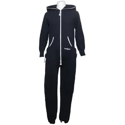 Onesie (Blue) from OnePiece Cotton, Polyester