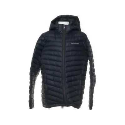Windjack (Blauw) van Peak Performance Dons, Veer, Polyamide, Gerecycled polyester