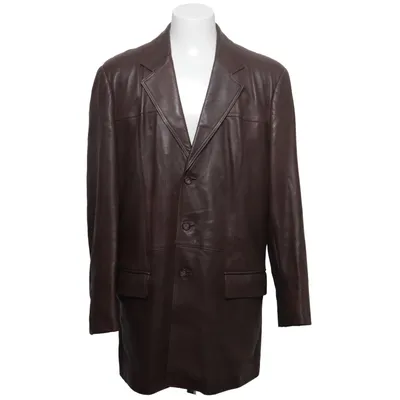 Manteau (Marron)
