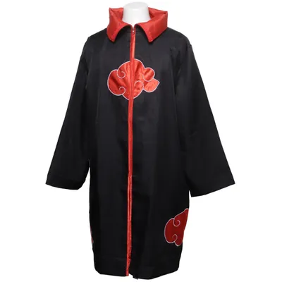 Fancy dress (Black, Red)
