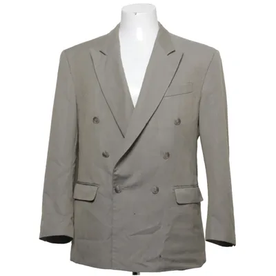 Kavaj (Beige) från Madison Mohair, Polyester, Ull