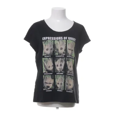 T-shirt (Svart) från Marvel