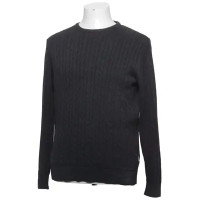 Sweater (Gray) from Lindbergh White Cotton