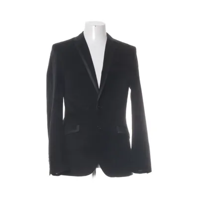 Smokingkavaj (Svart) från Kenji Polyester