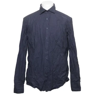 Shirt (CLASSIC) van La Chemise Katoen