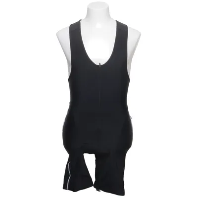 Cycling suit (Bike Shorts Straps) from James & Nicholson Elastane, Polyamide, Polyester