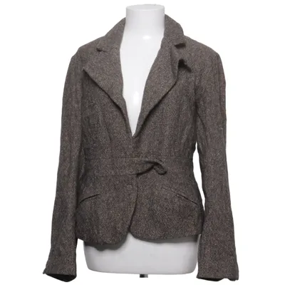 Blazer (Marron) de Sonia Rykiel