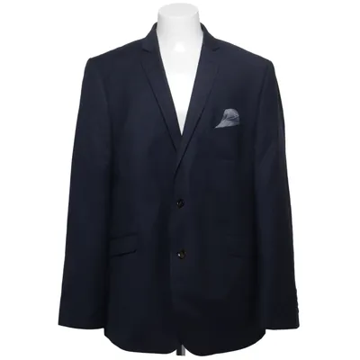 Kavaj (2015-7001) från Sunwill Elastan, Polyester, Ull