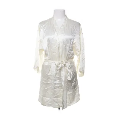 Morgonrock (Vit) från Intimissimi