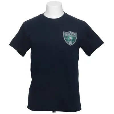 T-shirt (Blauw) van Comfort Colors