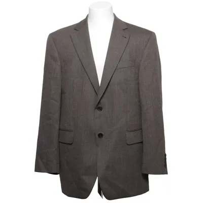 Blazer (Leonardo) from Benvenuto. Viscose, Wool